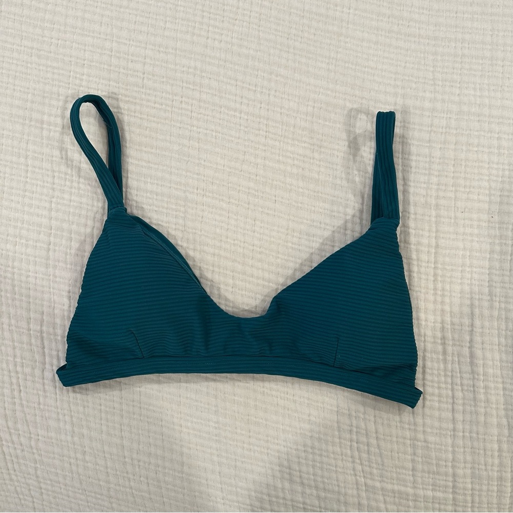 Midori Bikinis Top